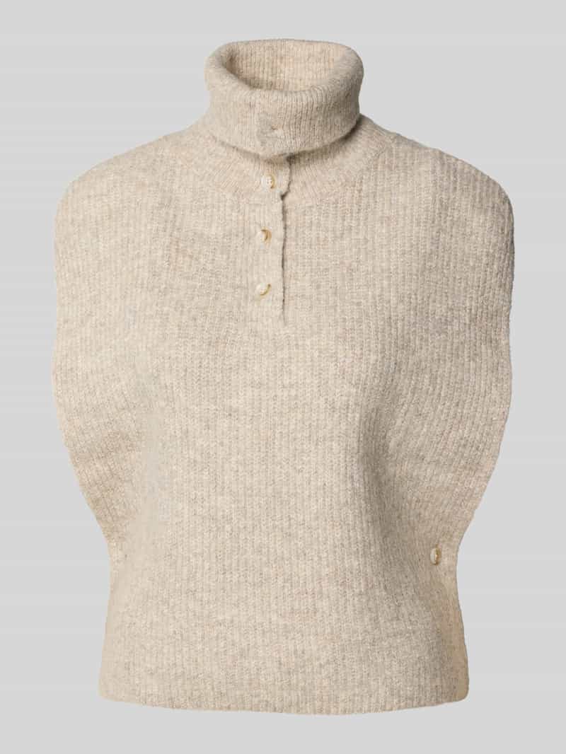 MbyM Relaxed Fit Pullunder in breilook model 'Tristiana'