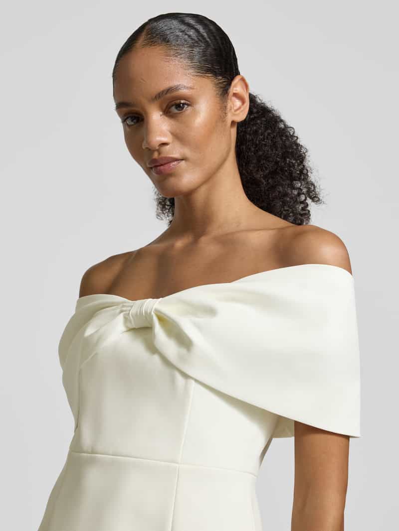 Forever New Cocktailjurk met naadritssluiting model 'Scottie'