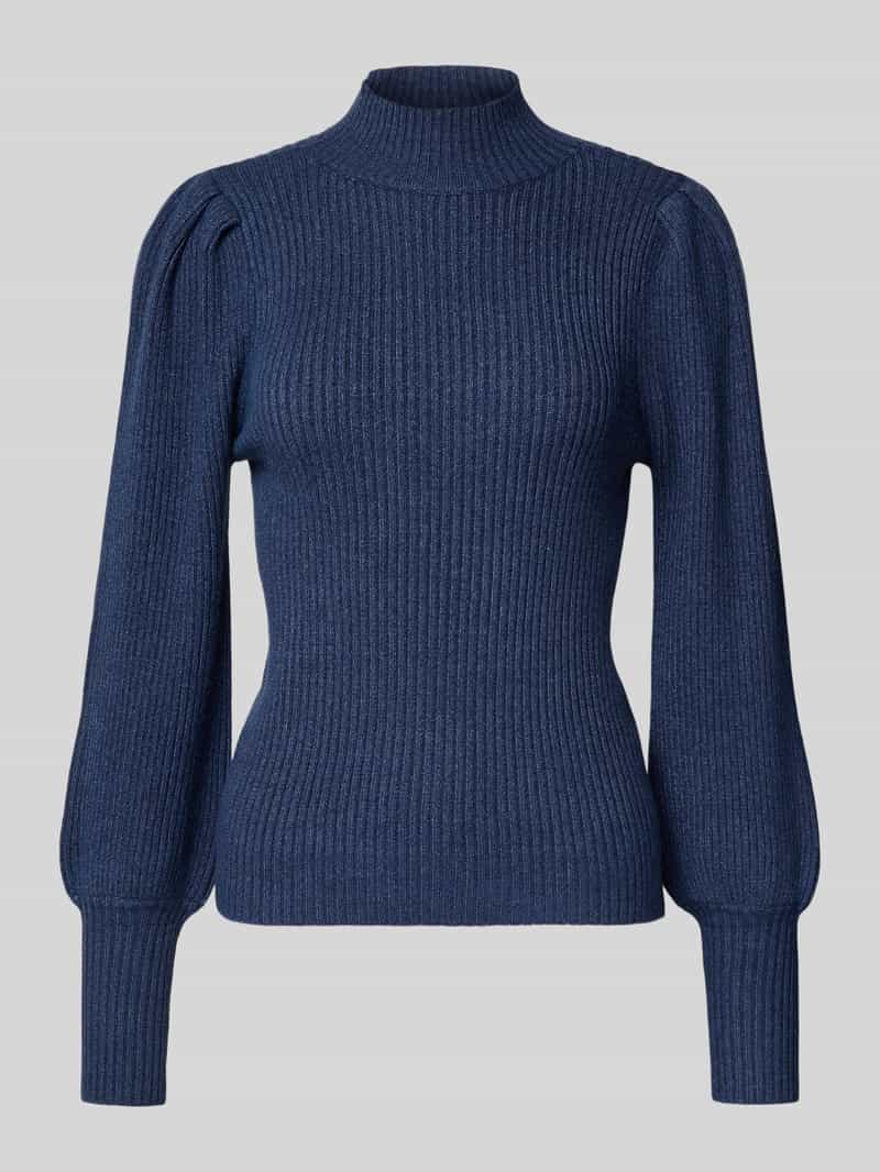 Only Gebreide trui ONLKATIA L/S HIGHNECK PULLOVER KNT NOOS