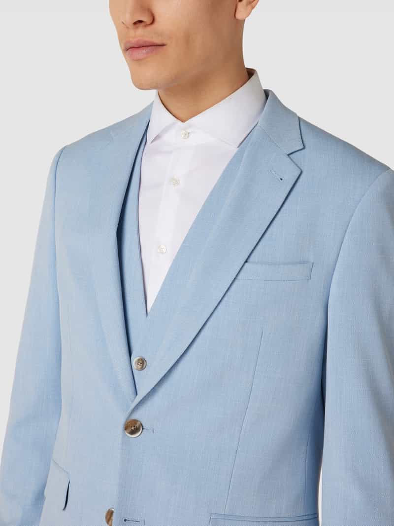 MCNEAL Colbert met structuurmotief