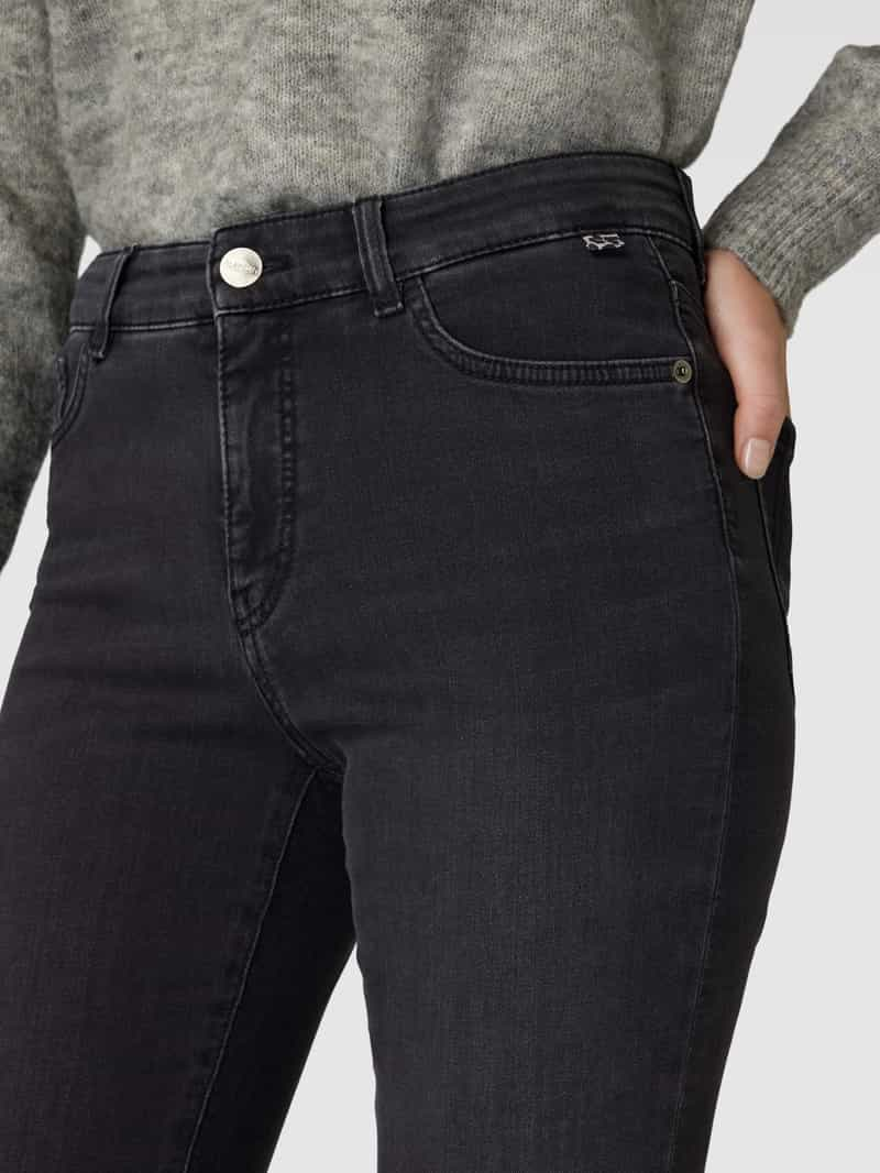 Marc Cain Slim fit jeans in 5-pocketmodel model 'SILEA'