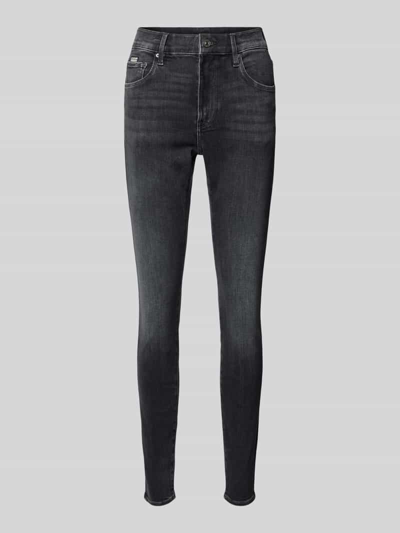 G-Star Raw Skinny fit jeans in 5-pocketmodel