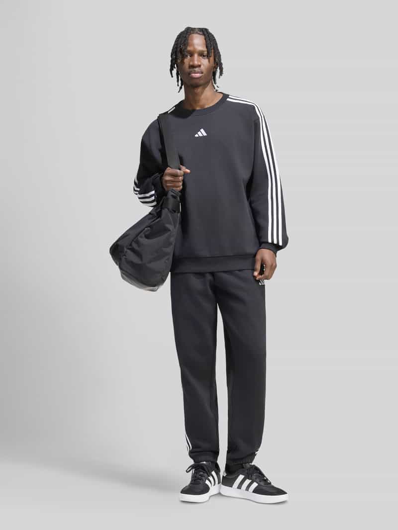 Trainingsbroek adidas KY6526 zwart/wit, foto 6