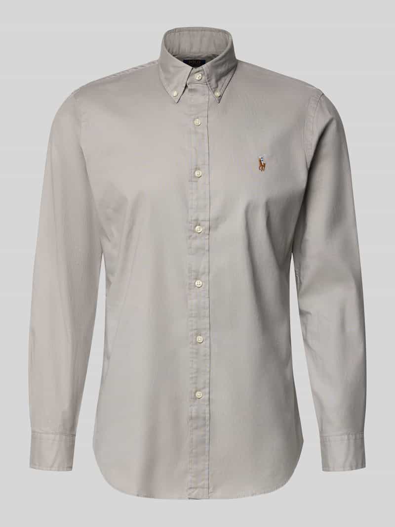 Polo Ralph Lauren Vrijetijdsoverhemd met knoopsluiting