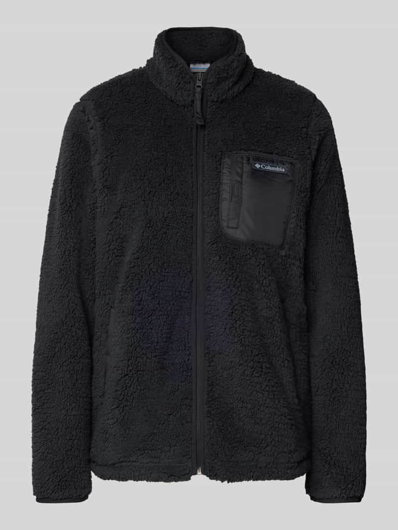 Columbia Jack met teddybont model 'West Bend™'