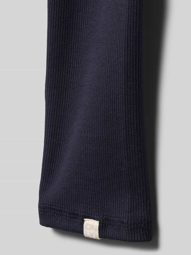 Only Slim fit legging van katoenmix model 'TRINNY LIFE'