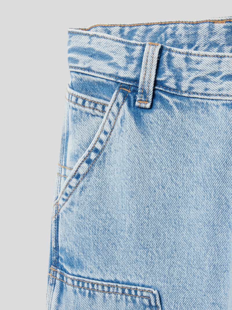 jack & jones Jeans met steekzakken model 'CHRIS'