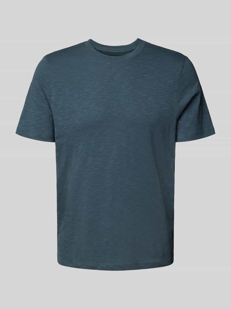 MCNEAL Regular fit T-shirt met ronde hals