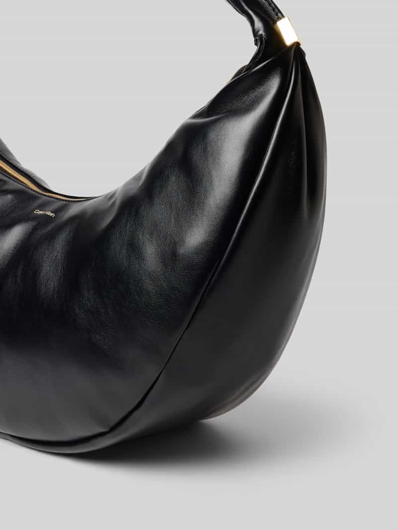 CK Calvin Klein Tas met labeldetail