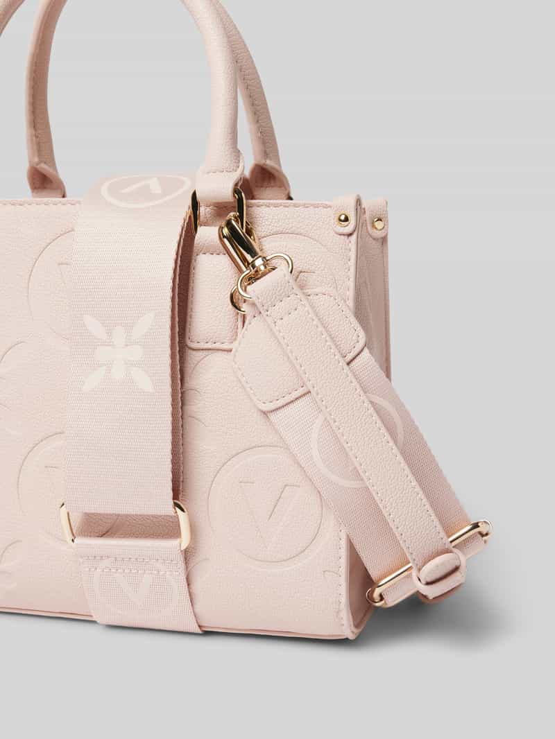 VALENTINO BAGS Handtas met hengsels model 'SAMBA'