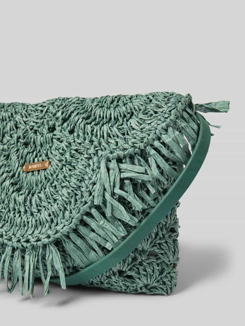 Barts Handtas met franjes model 'ELANORA'