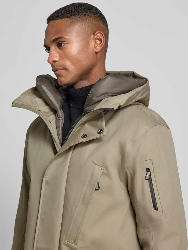 G-LAB Jack met klepzakken model 'Fend'