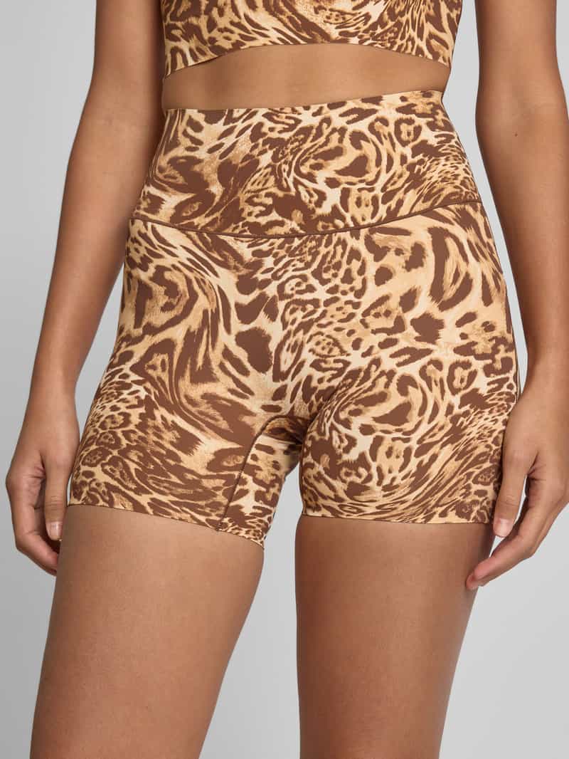 Stronger Fietsbroek met elastische band model '