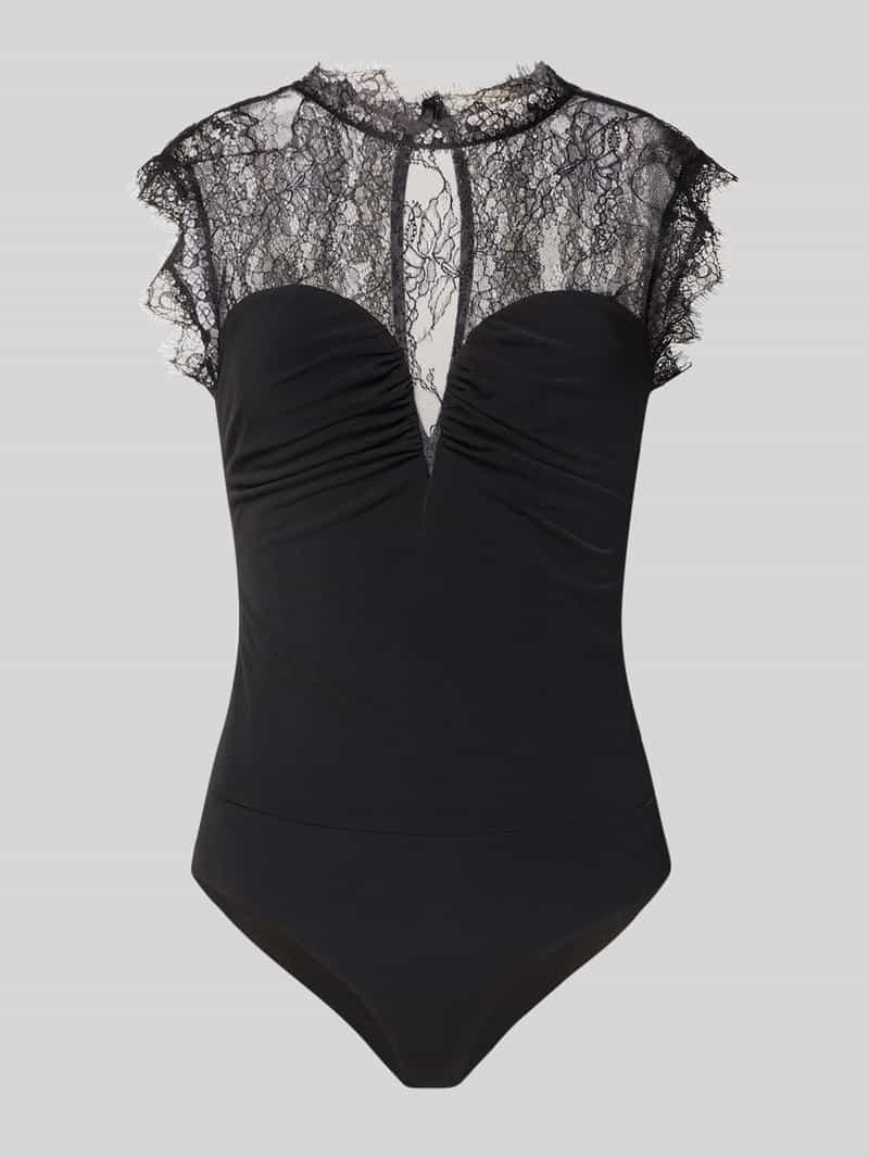 RINASCIMENTO Body met kant