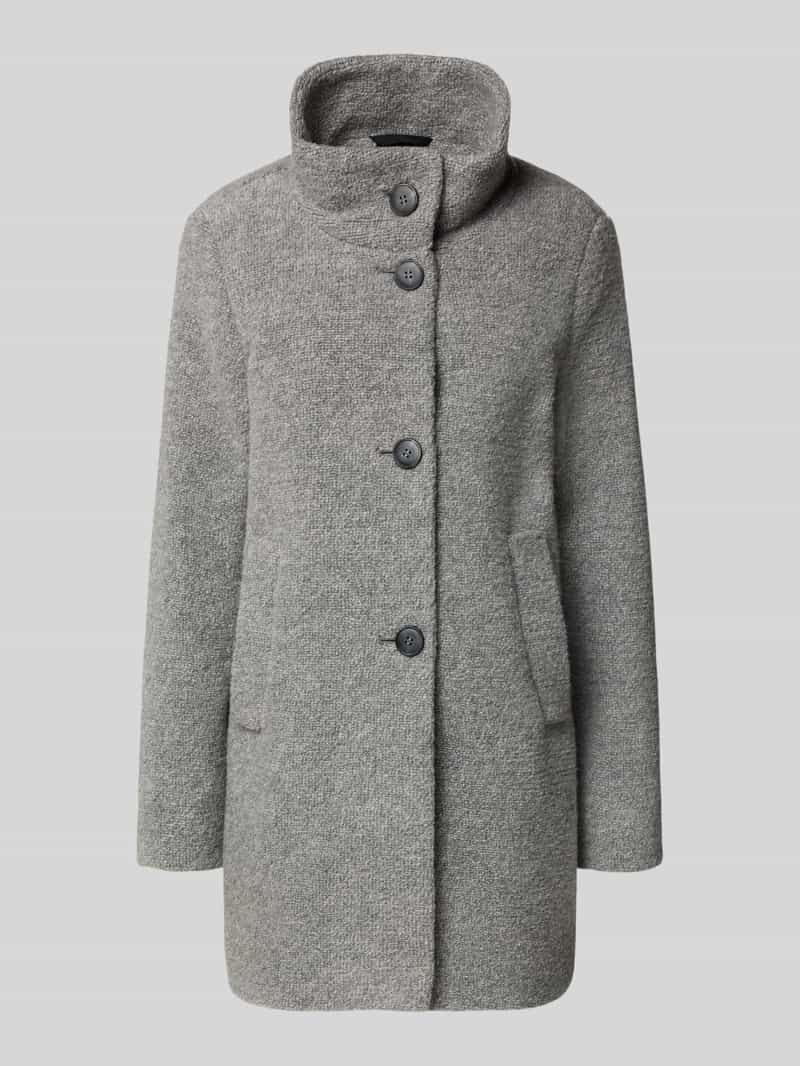 Fuchs Schmitt Jas met opstaande kraag