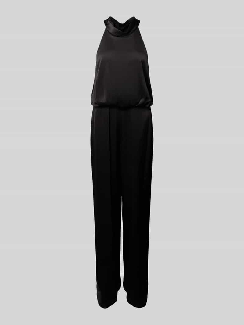 V by Vera Mont Jumpsuit met halter