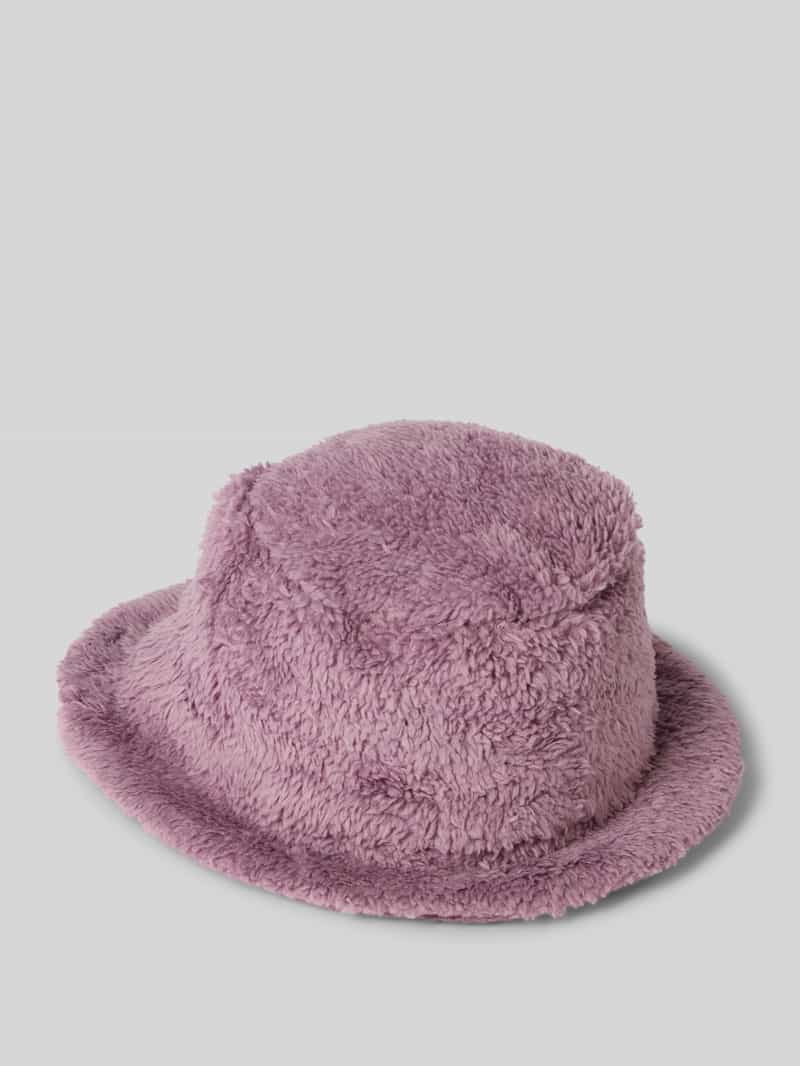 s.Oliver RED LABEL Keerbare muts van pluche