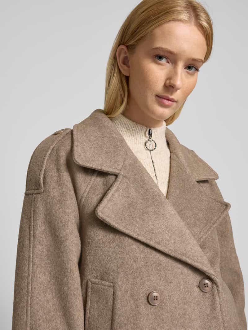Gina Tricot Jack met strookzakken