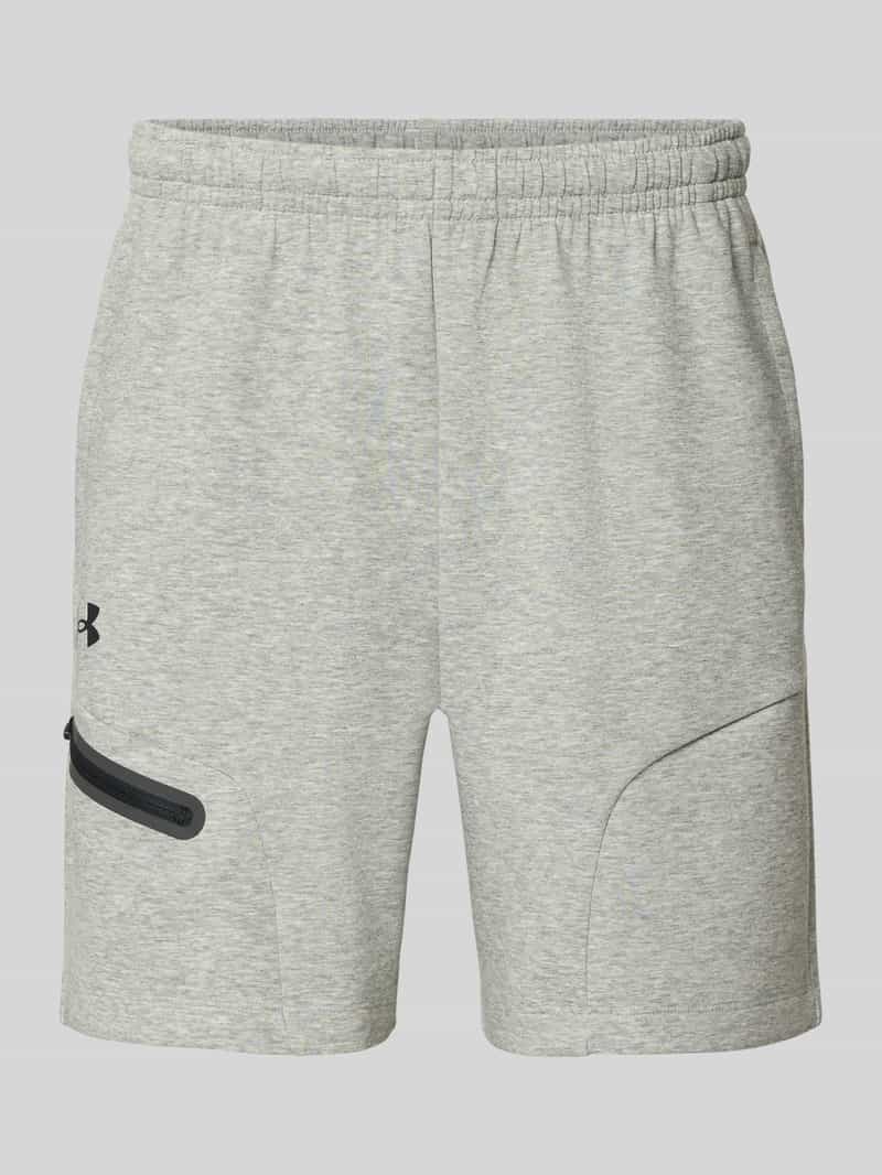 short met ritszak