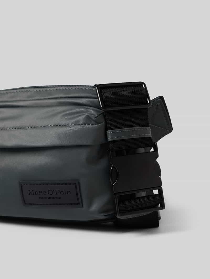 Marc O'Polo DENIM Rugzak met labelpatch