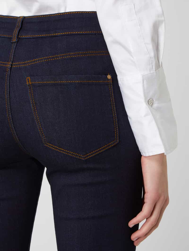 Christian Berg Woman Skinny fit jeans in 5-pocketmodel