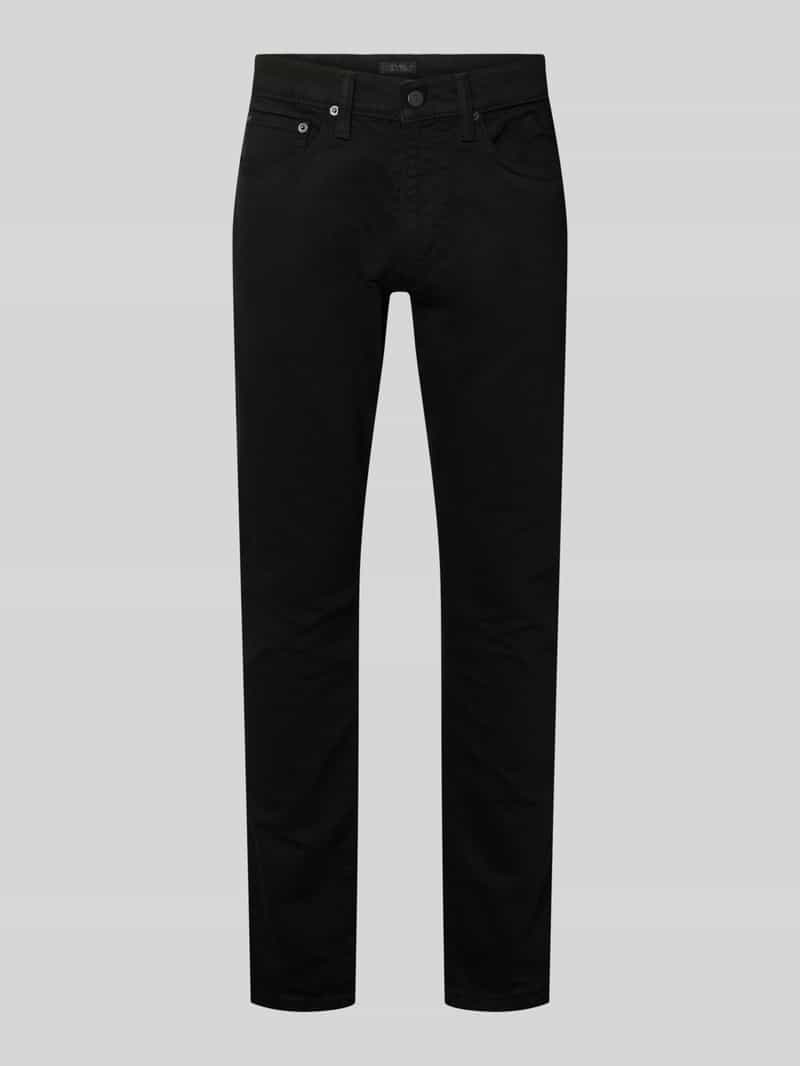 Polo Ralph Lauren Slim fit jeans in 5-pocketmodel model 'SULLIVAN'
