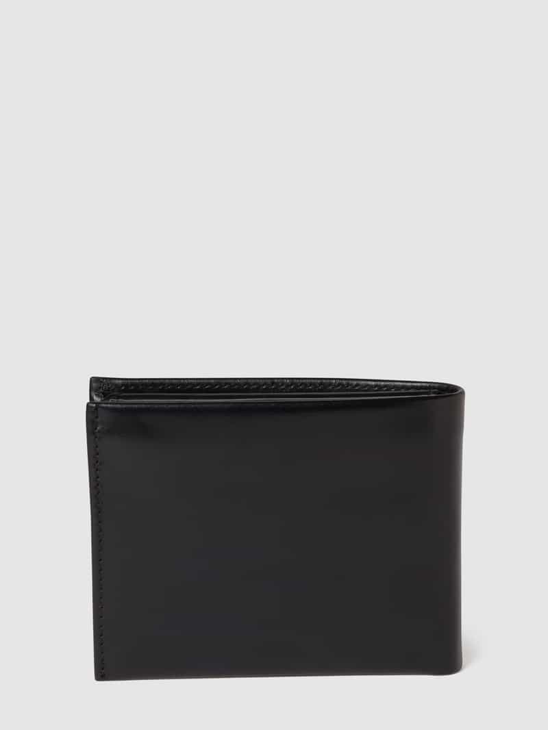 Porsche Design Portemonnee van leer