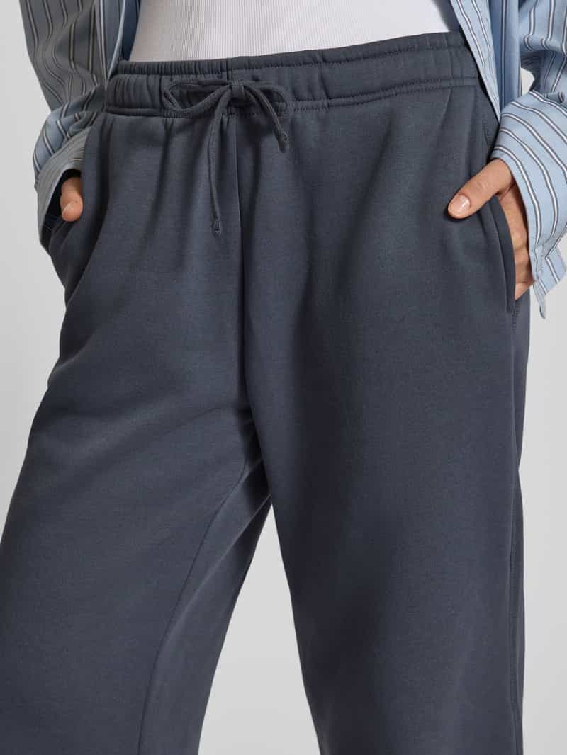 Only Comfort fit sweatpants met katoen model 'BEST'