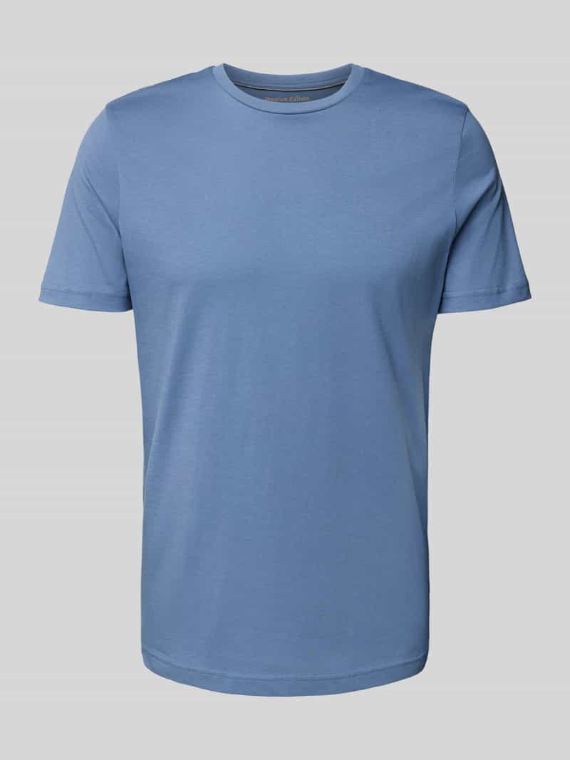 Christian Berg Men T-shirt met ronde hals