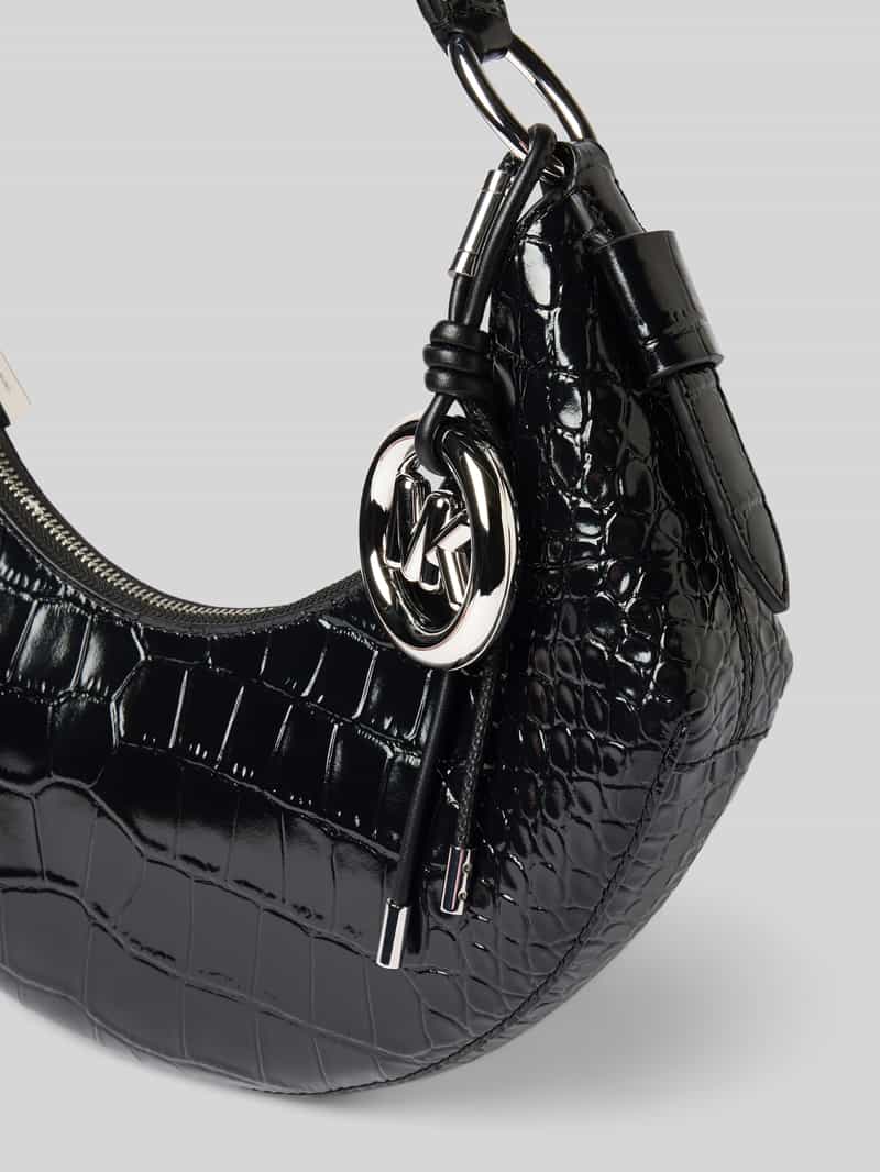 MICHAEL Kors Handtas met labeldetail model 'KOA'