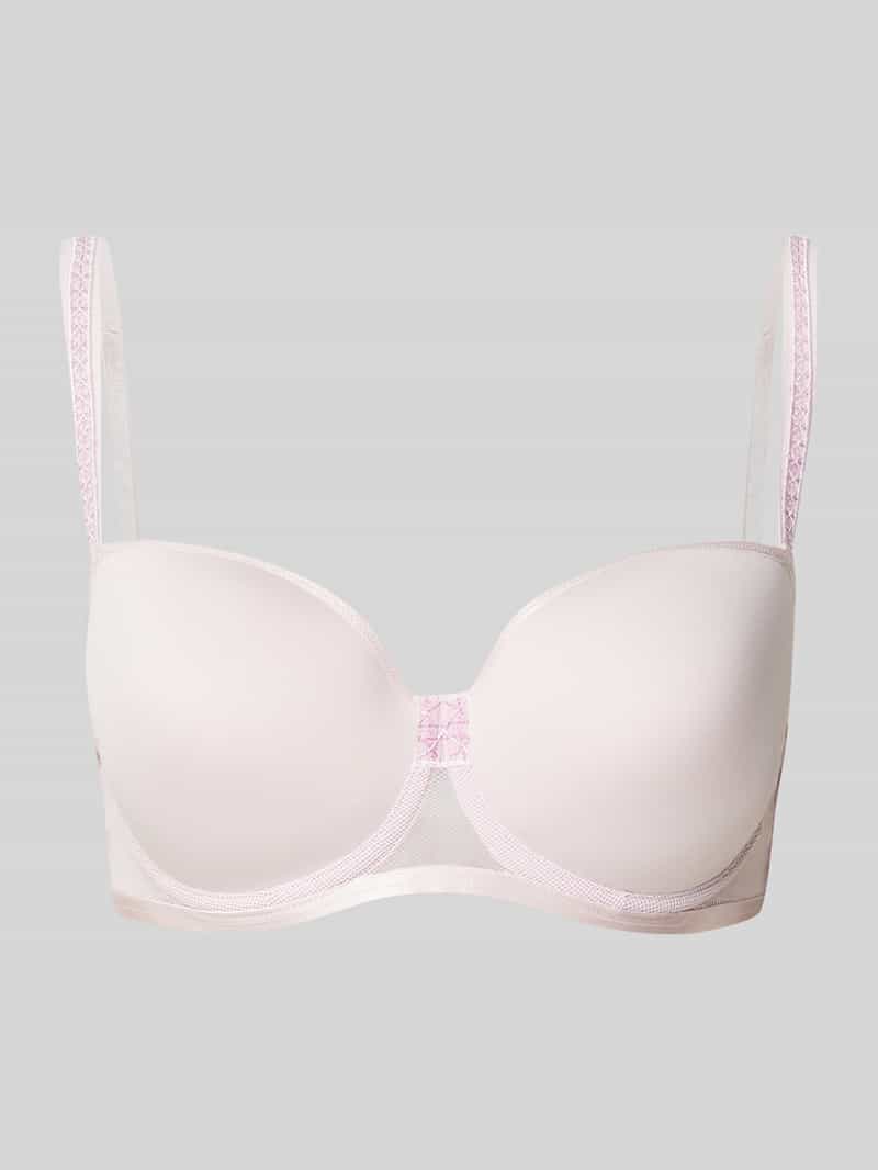 Triumph T-shirtbeha met beugel