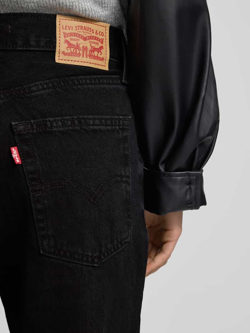 Levi's Baggy fit jeans in 5-pocketmodel model '94'