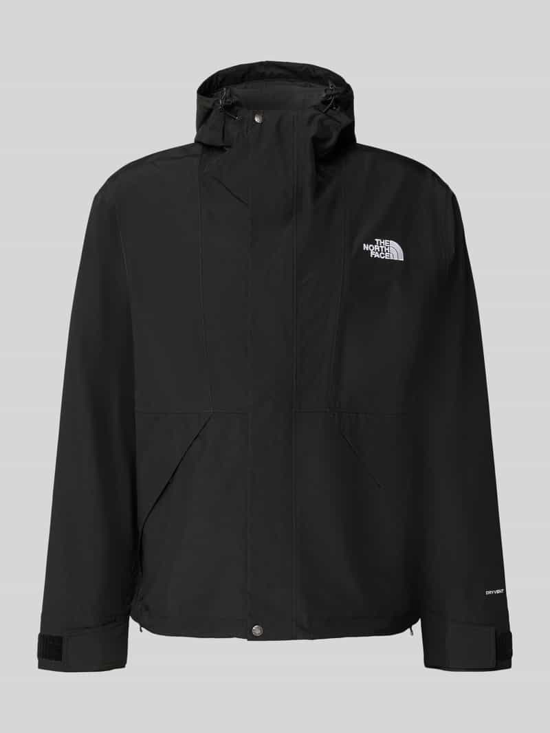 The North Face Jack met labelstitching model 'REIGN ON 2.0'