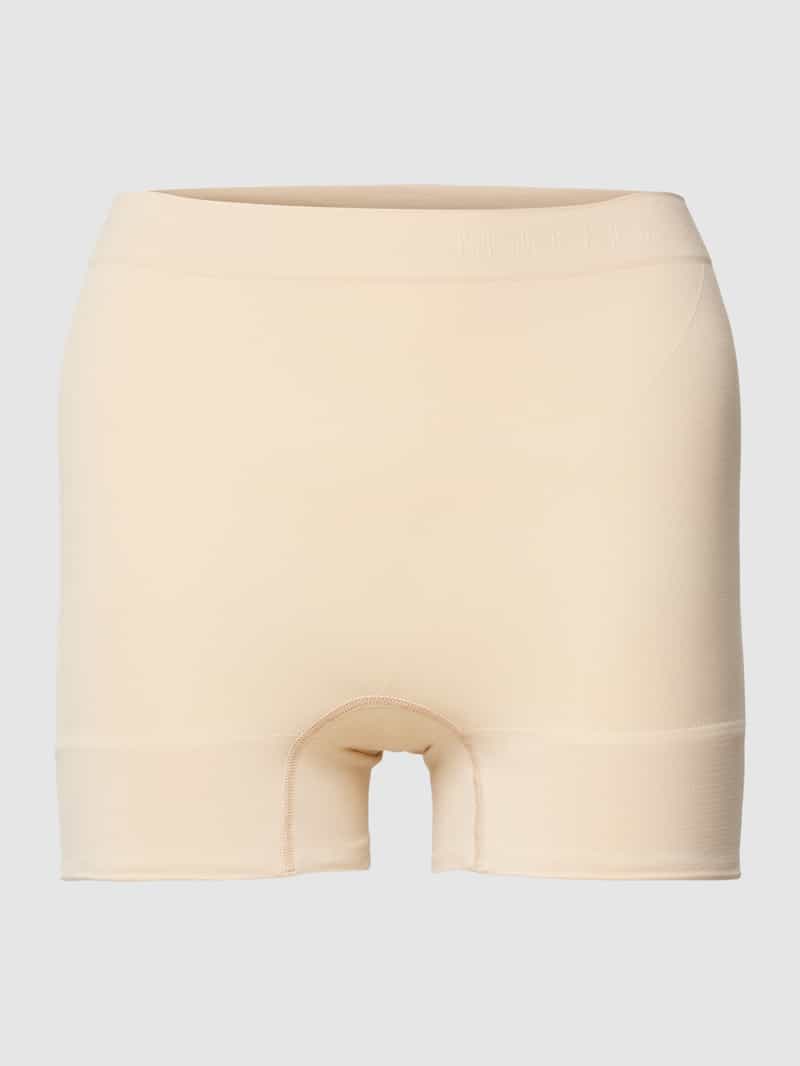 MAGIC Bodyfashion Broek met shape-functie Beige