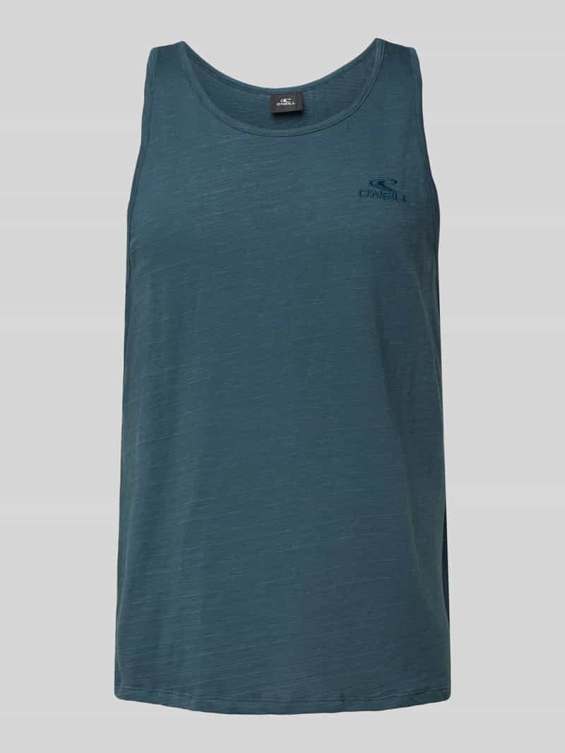 O'Neill Tanktop met labelstitching