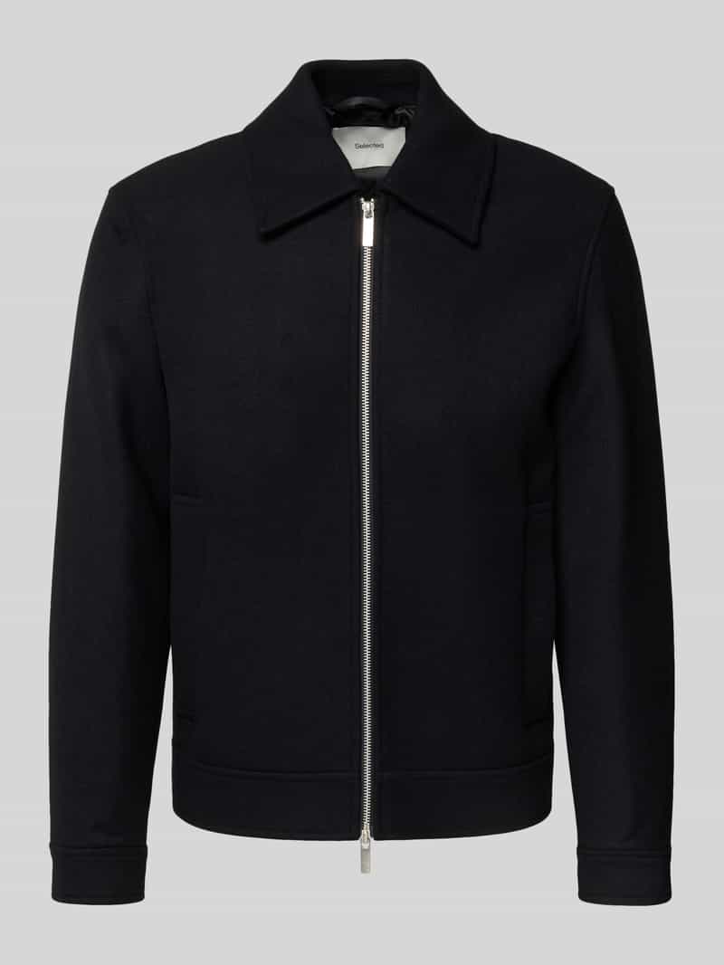 Selected Homme Regular fit jack van wolmix