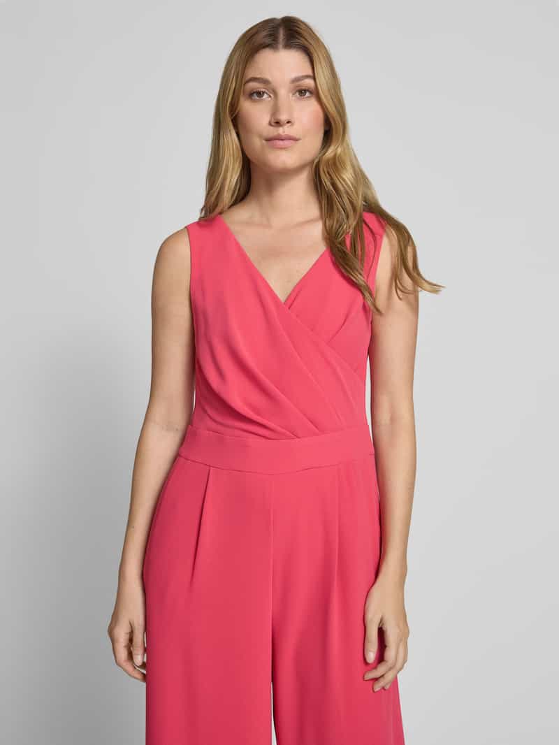 Vera Mont Jumpsuit in wikkellook