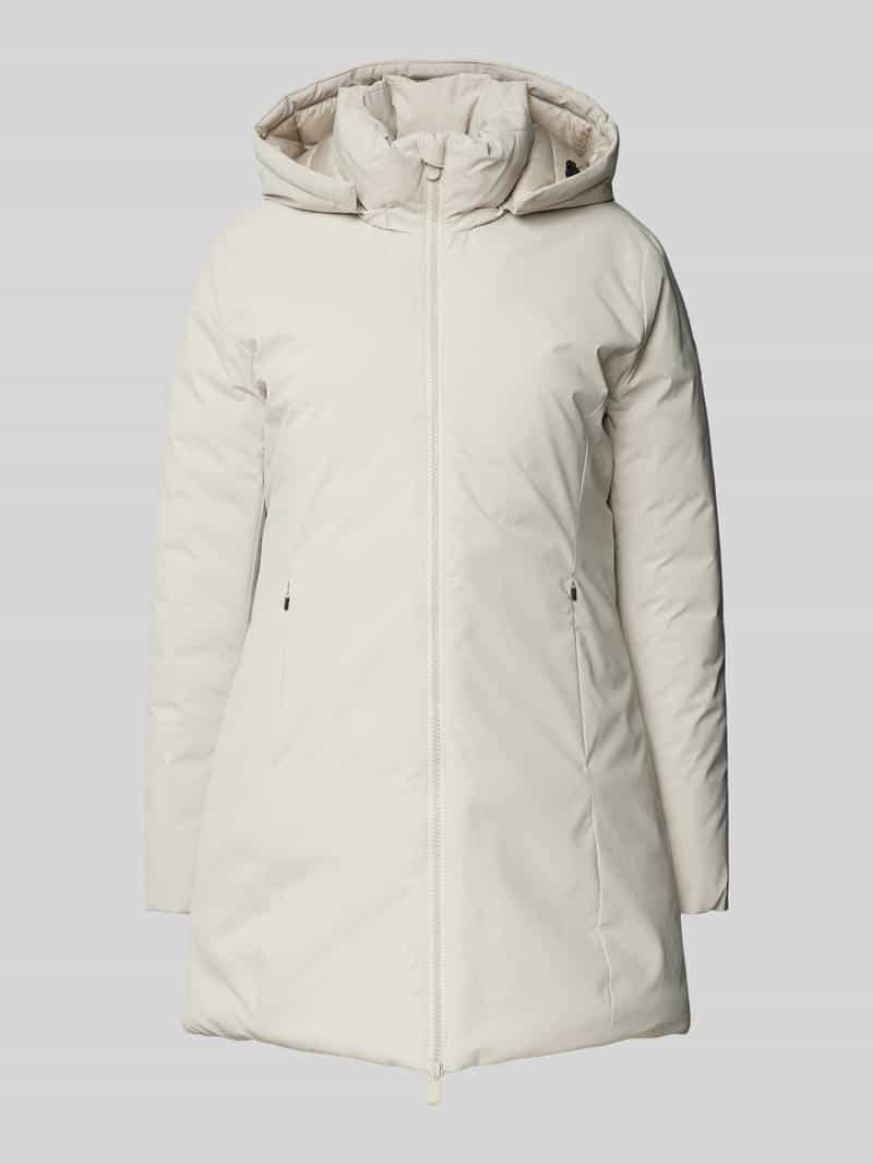 SAVE THE DUCK Parka met labelpatch, model 'RACHEL'