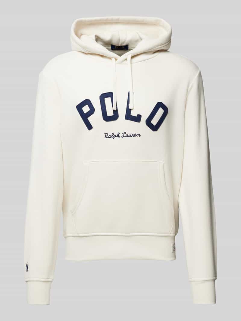 Polo Ralph Lauren Hoodie met capuchon