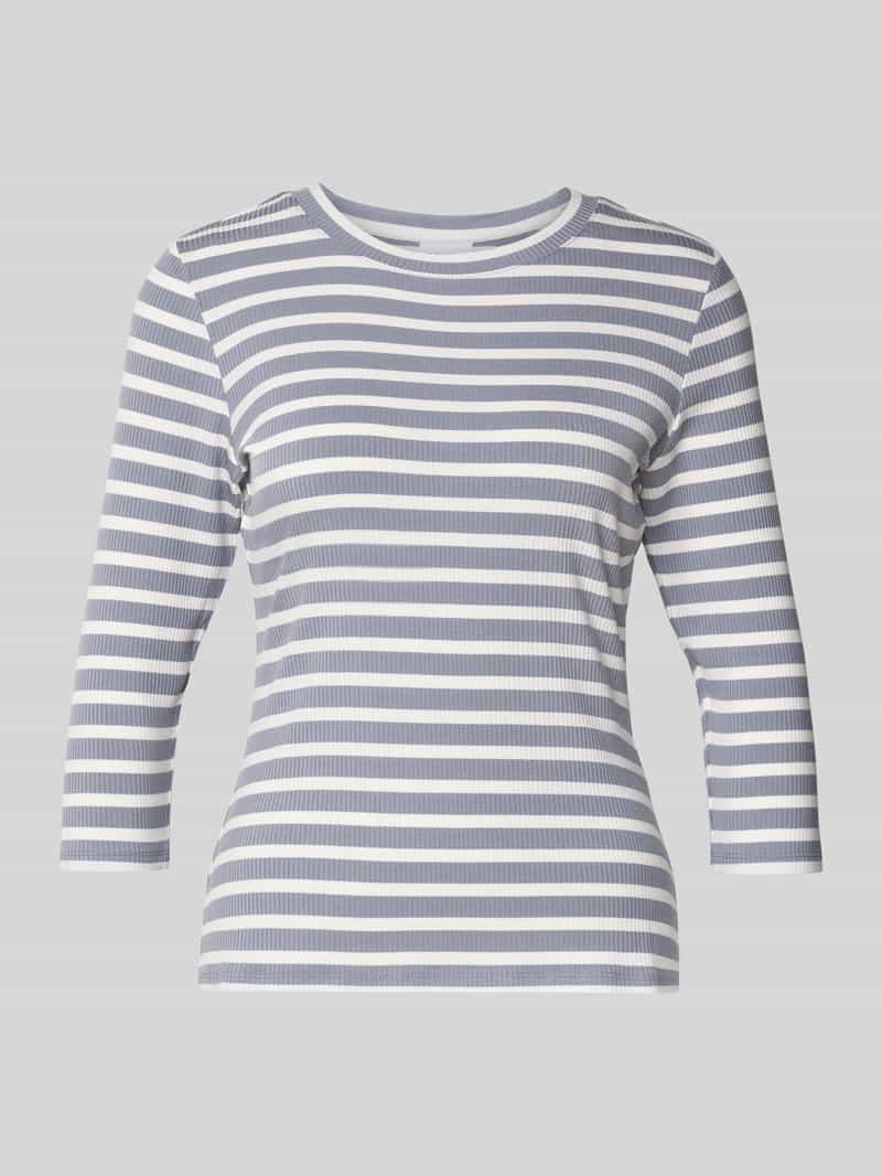 comma Shirt met 3 4-mouwen