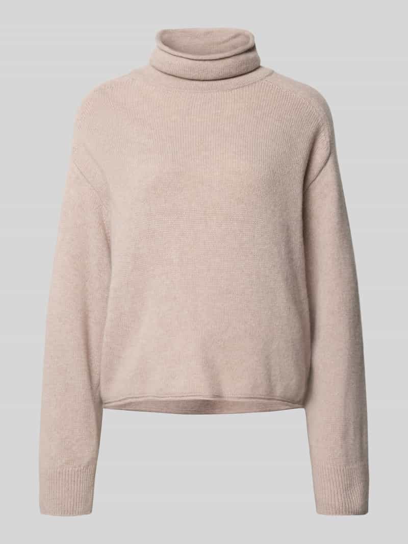 Marc O'Polo Relaxed fit coltrui van wolmix