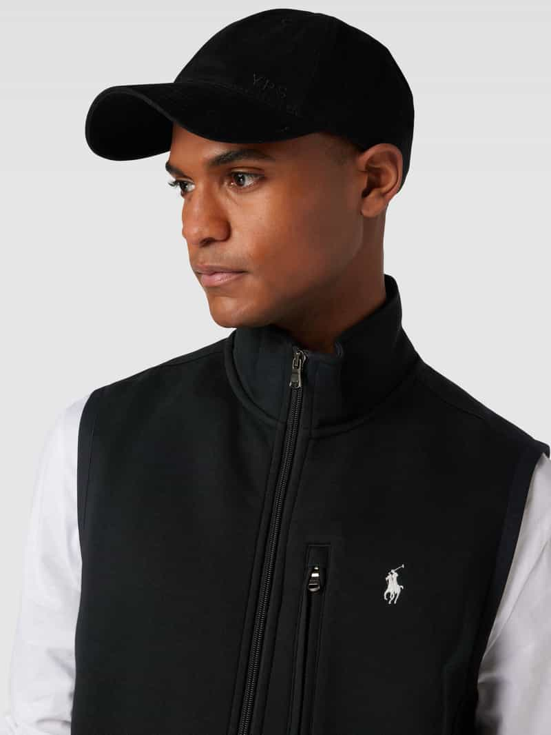 Polo Ralph Lauren Regular fit bodywarmer met ritssluiting