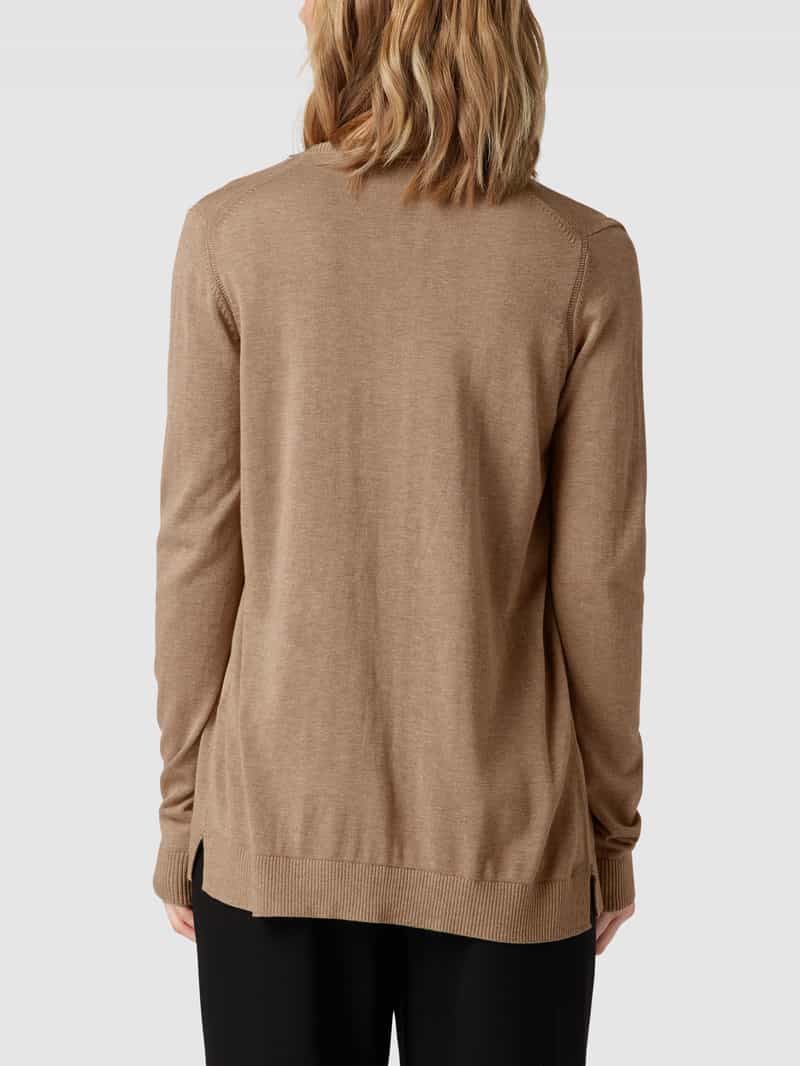 Cardigan met ribboorden s.Oliver RED LABEL