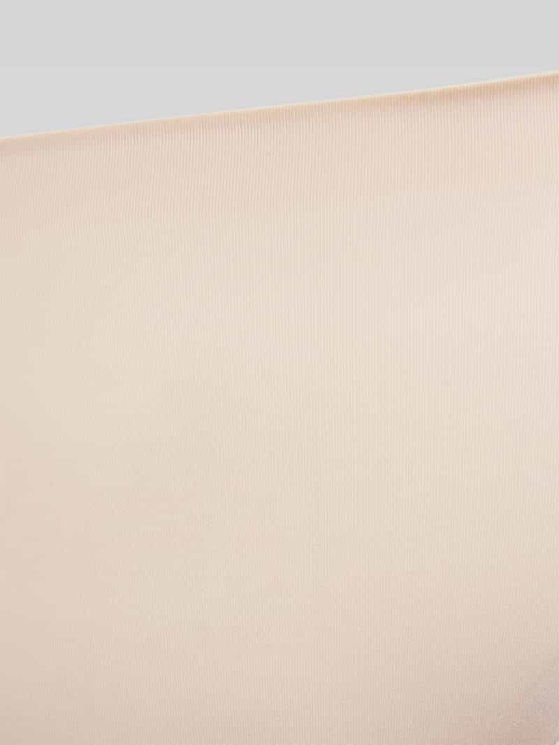 Marc O'Polo Slim fit slip met extra stijlvolle naden