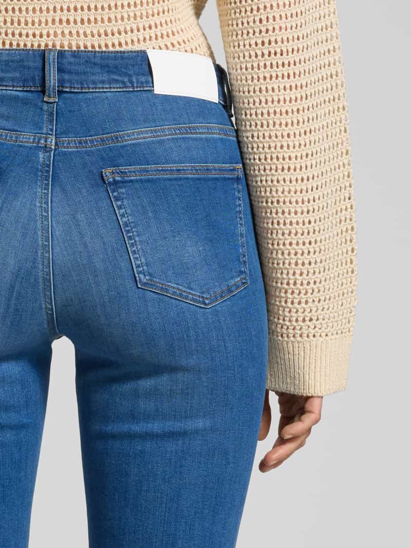 OPUS PANTS Jeans met 5-pocketmodel model 'Melly'