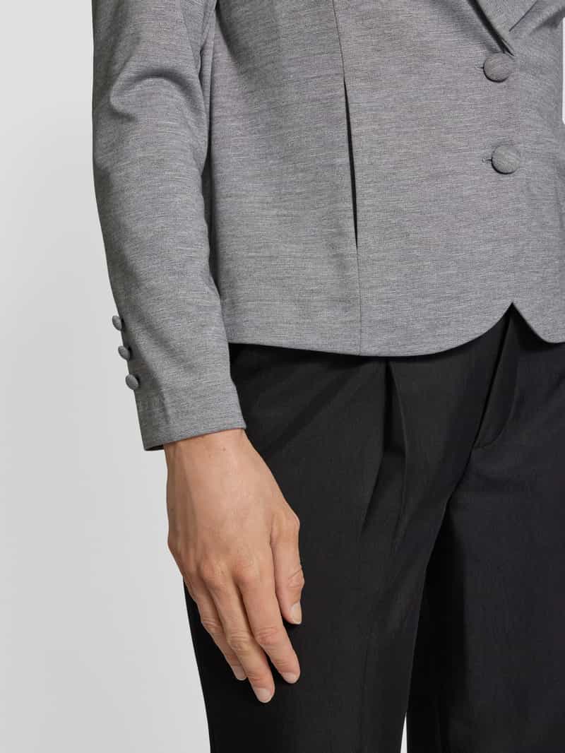 FREE QUENT Blazer met reverskraag model 'NANNI'