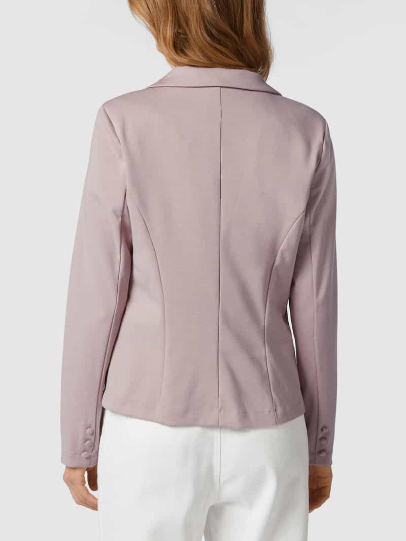 Blazer met -knoopssluiting, model 'Nanni' FREE/QUENT