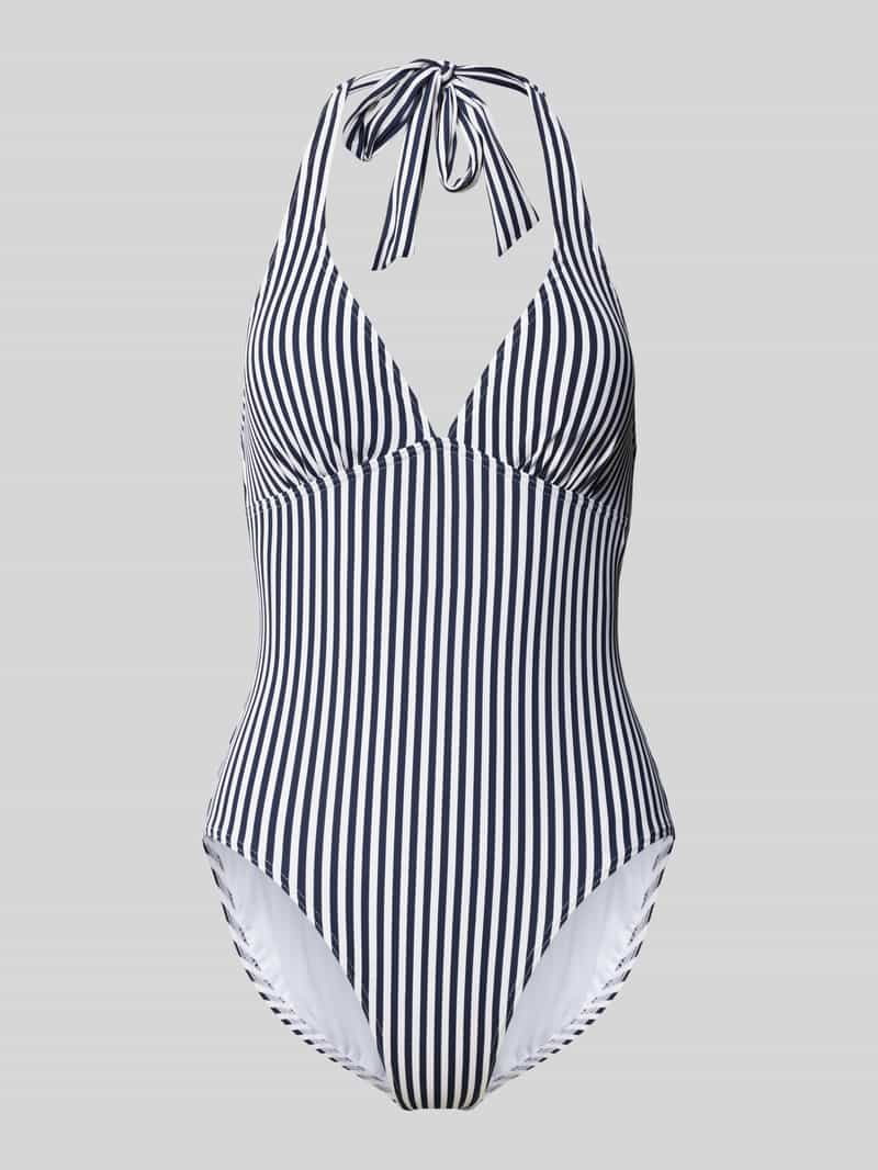 Esprit Badpak met halter, model 'SILVANCE BEACH'