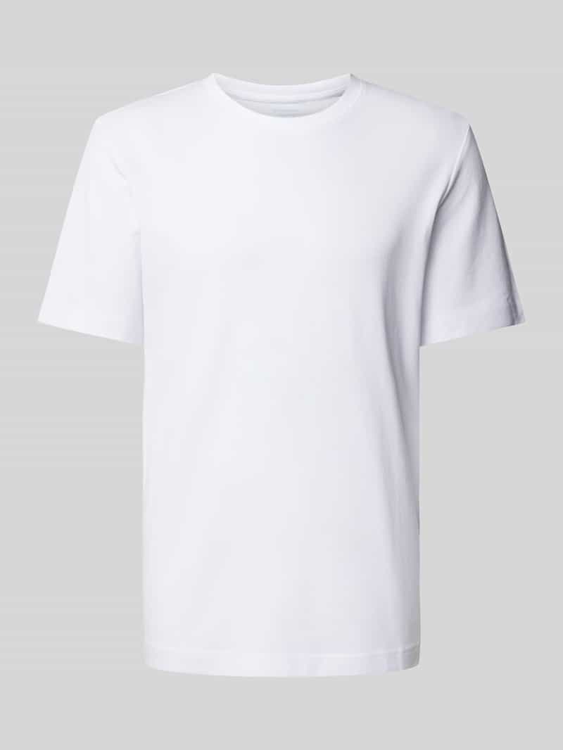 Tom Tailor T-shirt met ronde hals