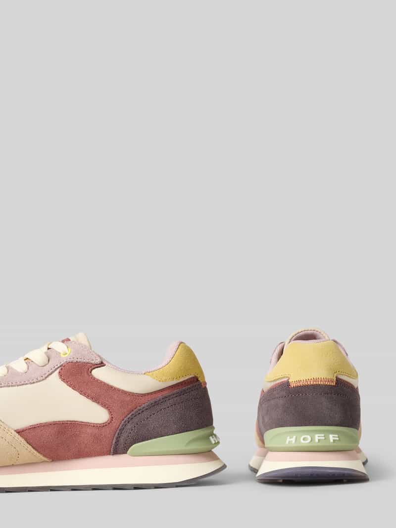 HOFF Sneakers met vetersluiting